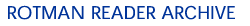 Rotman Reader Archive