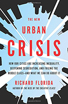 Image of "The New Urban Crisis" book cover