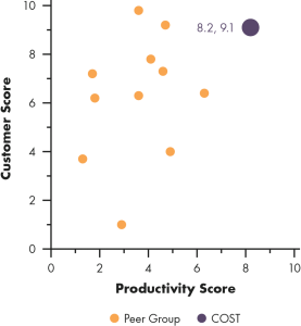 Costco_Customer-v-Productivity-Score