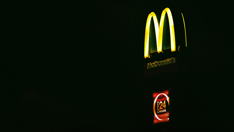 McDonald’s upheaval is a stern reminder to CEOs about ethics