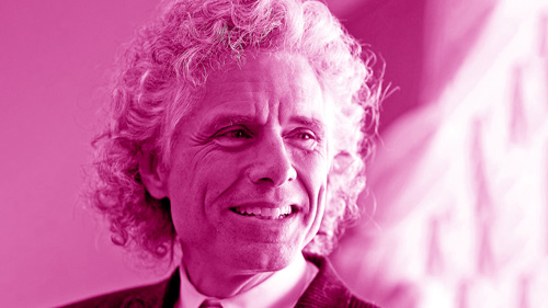 Steven Pinker, Dilip Soman