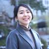 headshot of Sae-Seul Park 