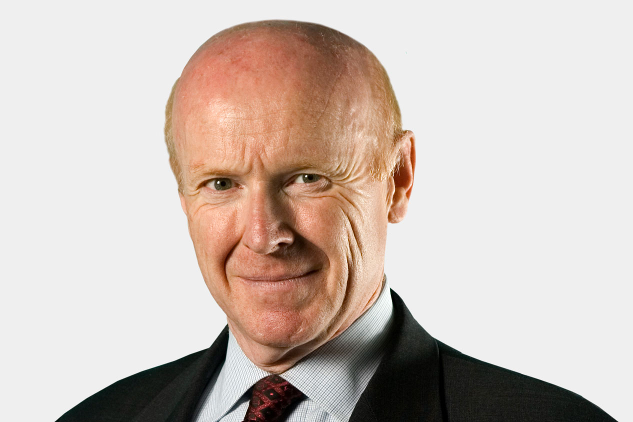 Dan Richards