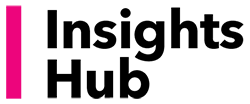 Insights Hub Logo