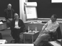Communications Session