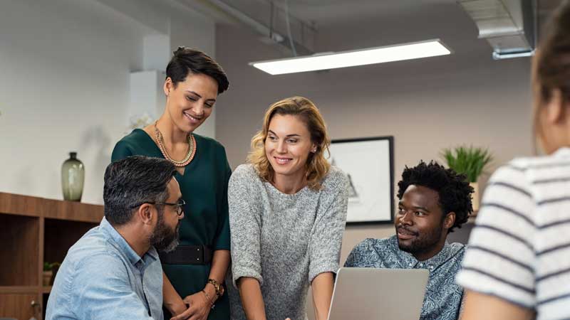 You’re the best boss ever! The hidden cost and benefit of office suck-ups