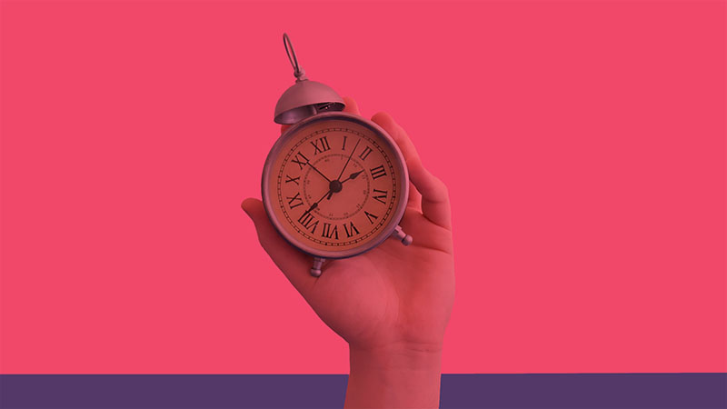 title image for Time Smart: How to Reclaim Your Time and Live a Happier Life