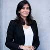 headshot of Anjana Dattani 
