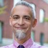 headshot of Matthew Mitchell 